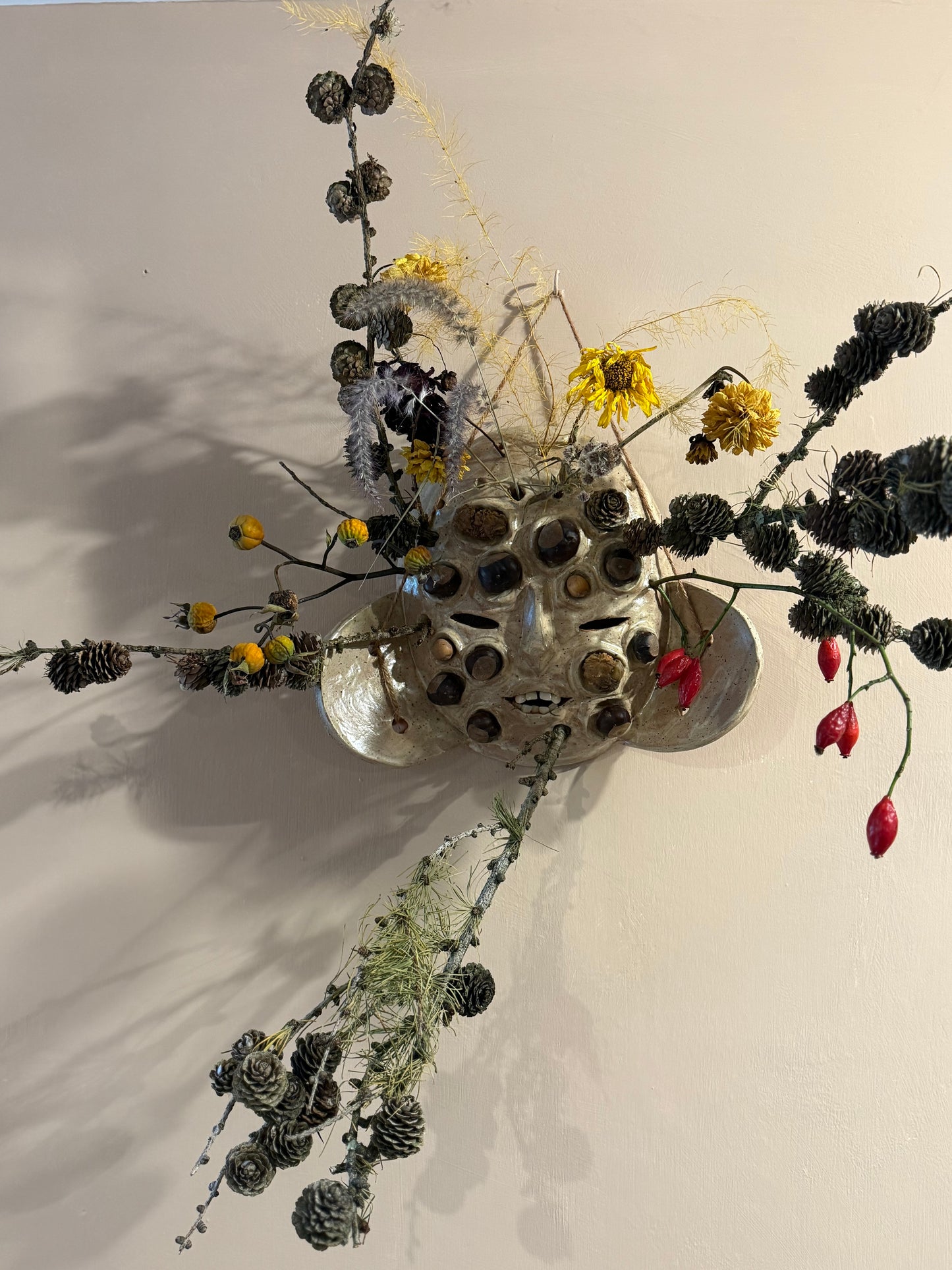 Forest Floor Mask (seconds)