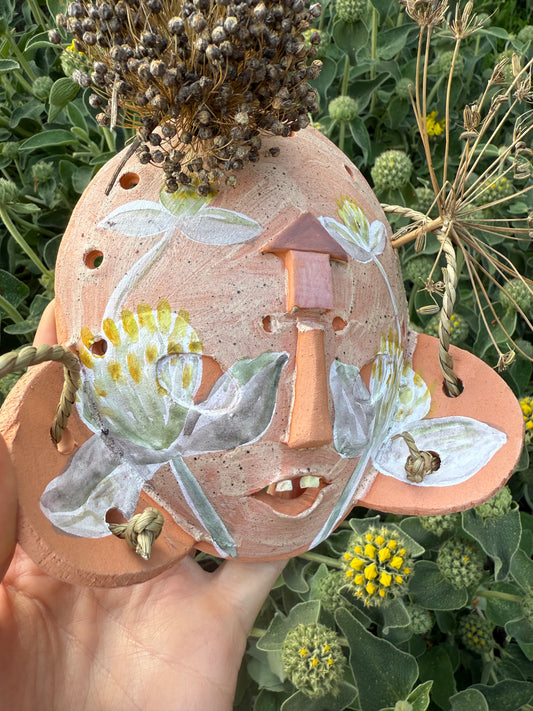 Phlomis Mini Mask