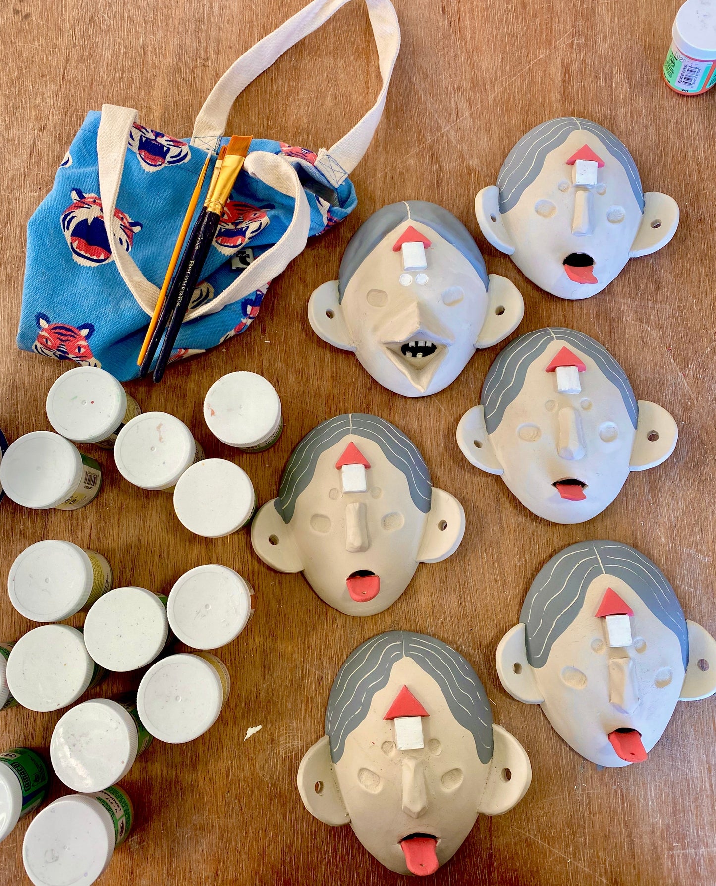 Home Guardian Mini Mask