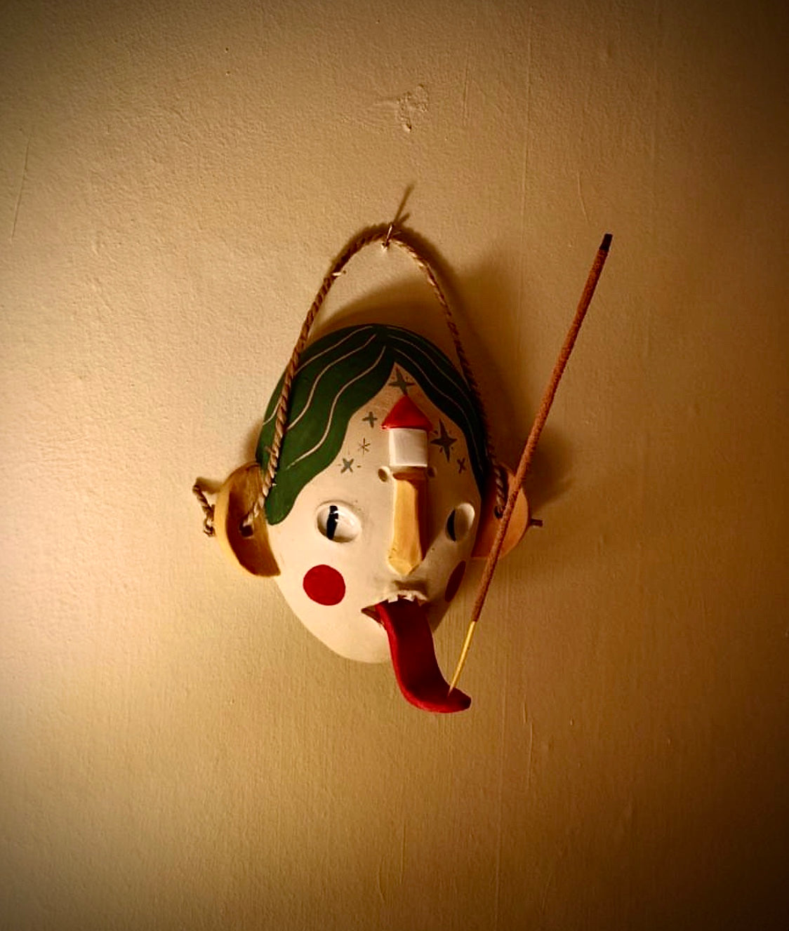 Home Guardian Mini Mask
